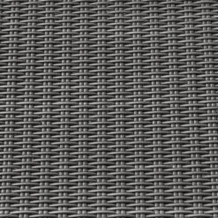 2pc Wexler Wicker Stacking Outdoor Patio Chairs, Armless Chairs Gray - Threshold™ -Living Room Furniture Store GUEST 06aef20c 9269 4674 8fa7 729270a9e489