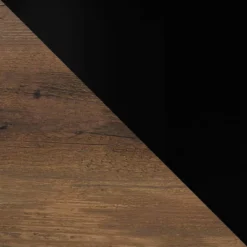 Set Of 2 Farmhouse Single Drawer V Frame Nightstands - Saracina Home -Living Room Furniture Store GUEST 0eaa7724 9b06 4371 9b33 4df237079aa1