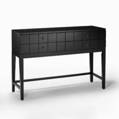 Henrieville Console Table - Threshold™ Designed With Studio McGee 16 Henrieville Console Table - Threshold™ Designed With Studio McGee -Living Room Furniture Store GUEST 1263e2eb 16d1 4882 be48 b3fef19dc2cf