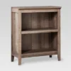 36" Carson 2 Shelf Bookcase - Threshold™ -Living Room Furniture Store GUEST 1385363a 401a 442f b791 459b269b6d7d