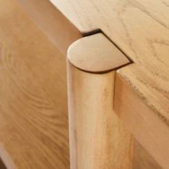 57" Portola Hills 5 Shelf Horizontal Bookcase - Threshold™ Designed With Studio McGee 15 57" Portola Hills 5 Shelf Horizontal Bookcase - Threshold™ Designed With Studio McGee -Living Room Furniture Store GUEST 1416d01d 969e 4d62 b85b 56d08cc0d587 1