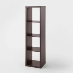 4 Cube Vertical Organizer - Brightroom™ 12 4 Cube Vertical Organizer - Brightroom™ -Living Room Furniture Store GUEST 15ebb55e e715 449d 8312 b41d956ba45a