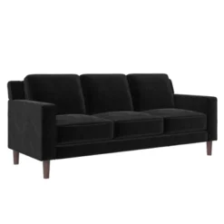 Taliyah 3 Seater Sofa - Room & Joy -Living Room Furniture Store GUEST 17bb7df7 7f4a 4b32 96dd b74d89793b5b