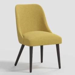 Geller Modern Dining Chair In Textured Linen Zuma - Threshold™ 24 Geller Modern Dining Chair In Textured Linen Zuma - Threshold™ -Living Room Furniture Store GUEST 1a74929c e997 49ae 825a cc6fe2cf016a