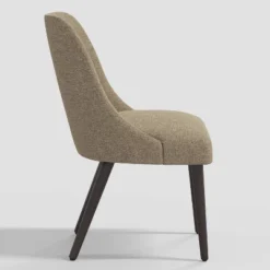 Geller Modern Dining Chair In Textured Linen Zuma - Threshold™ 17 Geller Modern Dining Chair In Textured Linen Zuma - Threshold™ -Living Room Furniture Store GUEST 1dc64545 6438 42c3 82c0 f9e0bff51725