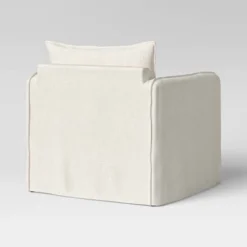 Berea Slouchy Lounge Chair With French Seams - Threshold™ 13 Berea Slouchy Lounge Chair With French Seams - Threshold™ -Living Room Furniture Store GUEST 22a6734e 458b 498d 9790 c3bedf268231