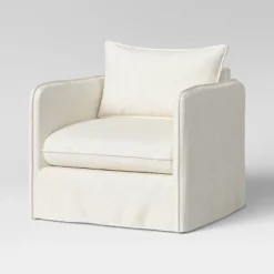 Berea Slouchy Lounge Chair With French Seams - Threshold™ 15 Berea Slouchy Lounge Chair With French Seams - Threshold™ -Living Room Furniture Store GUEST 23406496 837f 4c6a b4a6 8bfe0227b6d7