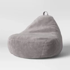 Sensory Friendly Kids’ Bean Bag - Pillowfort™ -Living Room Furniture Store GUEST 2a5b27e5 bd58 4654 a06c 41bf4de23ede