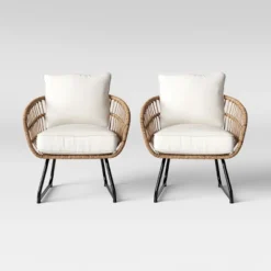 Southport 2pk Club Chairs – Opalhouse™ -Living Room Furniture Store GUEST 2c0ce27c 65a0 4baa a727 9c6786d96711