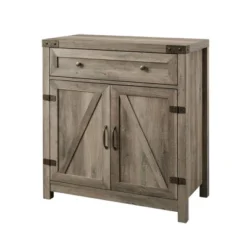 Clarabelle Rustic Farmhouse Barn Door Accent Cabinet - Saracina Home 27 Clarabelle Rustic Farmhouse Barn Door Accent Cabinet - Saracina Home -Living Room Furniture Store GUEST 2d8d5b55 e561 4227 a574 1572e2ec7530