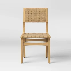 Ceylon Woven Dining Chair - Threshold™ -Living Room Furniture Store GUEST 369634b6 129f 4805 a8b5 ccb4c306528f