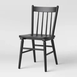 Set Of 2 Hassell Wood Dining Chair - Threshold™ 10 Set Of 2 Hassell Wood Dining Chair - Threshold™ -Living Room Furniture Store GUEST 36bf4c48 e34d 44b8 9f1f 5ac0e5d27346