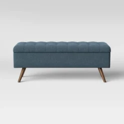 Arthur Tufted Storage Bench - Threshold™ 13 Arthur Tufted Storage Bench - Threshold™ -Living Room Furniture Store GUEST 37698705 01df 4715 8112 7c15ddce8803