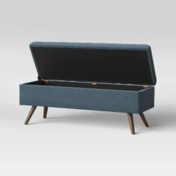 Arthur Tufted Storage Bench - Threshold™ 12 Arthur Tufted Storage Bench - Threshold™ -Living Room Furniture Store GUEST 3b9a8ecb 9ba9 4aa6 8d8d b4b5f4b39e28