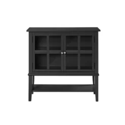 Durham 2 Door Storage Cabinet - Room & Joy -Living Room Furniture Store GUEST 3f87c711 8699 4145 8146 dd69ce3a59ff