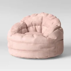Settle In Kids’ Bean Bag Chair - Pillowfort™ -Living Room Furniture Store GUEST 414d1b1f ff09 40fe a2fa ddd09812eba2