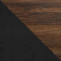 Wrightson Urban Industrial Faux Wrap Leg Round Side Table - Saracina Home -Living Room Furniture Store GUEST 46736916 9710 45ec 8ef9 cdc2c8383121