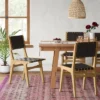 Ceylon Woven Dining Chair - Threshold™ -Living Room Furniture Store GUEST 47092b00 4741 4c77 adff e1469398830e