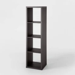 4 Cube Vertical Organizer - Brightroom™ 11 4 Cube Vertical Organizer - Brightroom™ -Living Room Furniture Store GUEST 47c4bec5 5d51 49ab 8c15 c2e6302d1d54