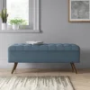 Arthur Tufted Storage Bench - Threshold™ -Living Room Furniture Store GUEST 49f39f4b 2fdb 4f17 b335 4a54c50bbd87