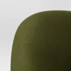 Gladden Rounded Back Anywhere Chair Dark Green - Threshold™ -Living Room Furniture Store GUEST 4a7ce625 2c72 407a 851f 607a3089eeb8