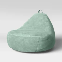 Sensory Friendly Kids’ Bean Bag - Pillowfort™ -Living Room Furniture Store GUEST 4db7cd31 9d6a 4b59 9e5f 095687a9cfbd