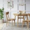 Astrid Mid-Century Dining Chairs - Threshold™ -Living Room Furniture Store GUEST 4e93099d a0ab 48c2 a378 d33f095f4939