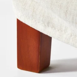 Upholstered Dining Chair Cream - Threshold™ Designed With Studio McGee -Living Room Furniture Store GUEST 4fc203b7 e8f1 4005 bb93 7dfbf27d32b8