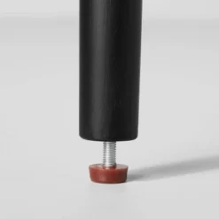 Wood & Cane Round Accent Side Table - Hearth & Hand™ With Magnolia 17 Wood & Cane Round Accent Side Table - Hearth & Hand™ With Magnolia -Living Room Furniture Store GUEST 52e953b7 9196 48a2 8bf8 a1e926f484af