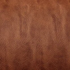 Faux Leather Upholstered Accent Arm Chair - Cognac - Hearth & Hand™ With Magnolia -Living Room Furniture Store GUEST 55c9d64d 9c34 476a b38a c7faaedc63be