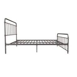 Waldorf Metal Bed - Room & Joy -Living Room Furniture Store GUEST 564b6457 35fc 43a4 82d2 d89ba2438a8b