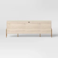 60" Elowen 4 Door TV Stand For TVs Up To 60" - Threshold™ 10 60" Elowen 4 Door TV Stand For TVs Up To 60" - Threshold™ -Living Room Furniture Store GUEST 58cce6e0 b1c4 4748 9832 0d1ccfb91fb0