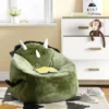 Dinosaur Kids' Bean Bag Chair - Pillowfort™ -Living Room Furniture Store GUEST 5929101e c85c 4b6b b5f1 085f9156f37c