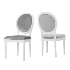 Set Of 2 Camille New Velvet Dining Chair - Christopher Knight Home 13 Set Of 2 Camille New Velvet Dining Chair - Christopher Knight Home -Living Room Furniture Store GUEST 5a053c35 1e8b 497a b157 7c9458c3d702
