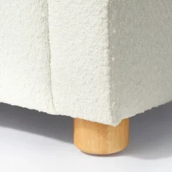 Pacific Palisades Fully Upholstered Accent Chair - Threshold™ Designed With Studio McGee 14 Pacific Palisades Fully Upholstered Accent Chair - Threshold™ Designed With Studio McGee -Living Room Furniture Store GUEST 62bcb85b 3aa6 496c 8d22 0a077bc4de17