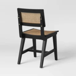 Tormod Backed Cane Dining Chair - Threshold™ -Living Room Furniture Store GUEST 63ba44ba 93a3 4132 bb05 5be6e95ab1e6