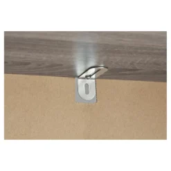 Mixed Material 4 Drawer Dresser - Room Essentials™ -Living Room Furniture Store GUEST 64cacfe7 329a 41a6 a314 227d28c0d5dd