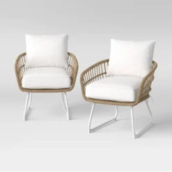 Southport 2pk Club Chairs – Opalhouse™ -Living Room Furniture Store GUEST 665ab8bd 32df 4805 83a8 1b7b780111b6