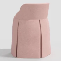 Quin Vanity Chair Linen - Threshold™ -Living Room Furniture Store GUEST 6691150e 6d5e 4797 bbb2 7f8c004a6203