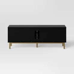 60" Ellery Luxe Media Stand - Threshold™ -Living Room Furniture Store GUEST 66b8628a f1d5 44d2 b829 28bb3aed861b