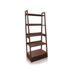 Juncus 5 Tiered Ladder Bookcase - HOMES: Inside + Out -Living Room Furniture Store GUEST 680e566a 4d20 4341 b571 03e6971a4323