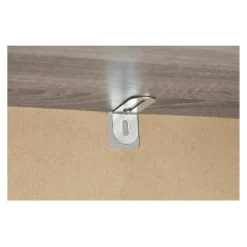 Mixed Material 4 Drawer Dresser - Room Essentials™ -Living Room Furniture Store GUEST 68816e46 705a 4f2b 82cf be169ddb0333