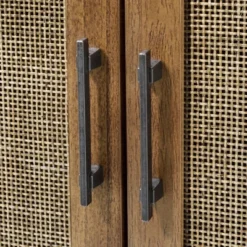 Warwick 3 Door Accent TV Stand For TVs Up To 59" - Threshold™ 21 Warwick 3 Door Accent TV Stand For TVs Up To 59" - Threshold™ -Living Room Furniture Store GUEST 6a02c115 175b 4a7c 9cec f470865e2cc4