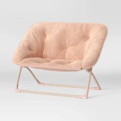 Folding Dish Kids’ Loveseat - Pillowfort™ 17 Folding Dish Kids’ Loveseat - Pillowfort™ -Living Room Furniture Store GUEST 6b780c4c 1fc4 48bd bcf0 09e710a29573