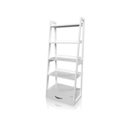Juncus 5 Tiered Ladder Bookcase - HOMES: Inside + Out -Living Room Furniture Store GUEST 6d0440d3 2f14 4ecc b4d6 c59e499ed79c