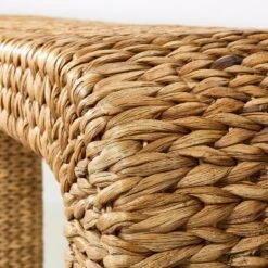 Shiffer Console Table Brown - Threshold™ Designed With Studio McGee -Living Room Furniture Store GUEST 70e89c70 7953 4d5e 8cbf 9fa0b15f988c