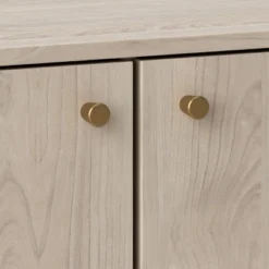 60" Elowen 4 Door TV Stand For TVs Up To 60" - Threshold™ 11 60" Elowen 4 Door TV Stand For TVs Up To 60" - Threshold™ -Living Room Furniture Store GUEST 7be3dd5c e9a1 42ad b99a b2efda199e76