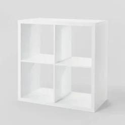 4 Cube Organizer - Brightroom™ -Living Room Furniture Store GUEST 7c788b65 7cad 4338 8cf3 62ab8d58ae33