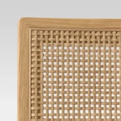 Tormod Backed Cane Counter Height Barstool - Threshold™ -Living Room Furniture Store GUEST 804d2034 9856 4f00 950f 696a60398bc5