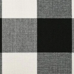 Jovie Gingham Rustic Sofa - HOMES: Inside + Out -Living Room Furniture Store GUEST 8135ba69 9283 4789 9aae 5afe60677875